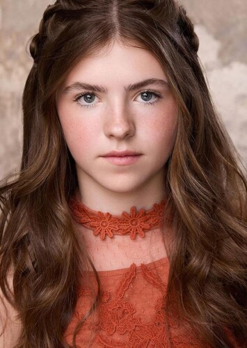 Tina Bowman