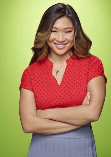 Tina Cohen-Chang