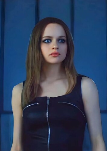 Tina Dangers