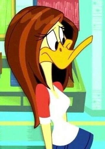 Tina Duck
