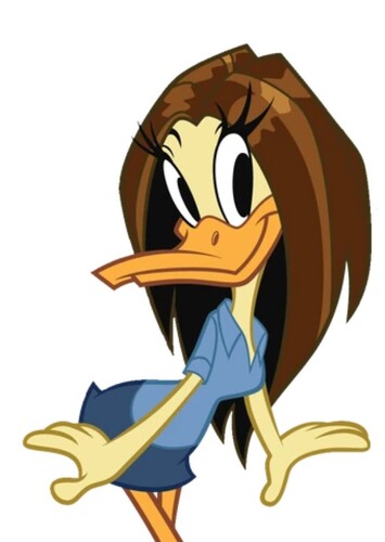 Tina Duck