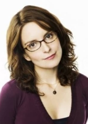 Tina Fey