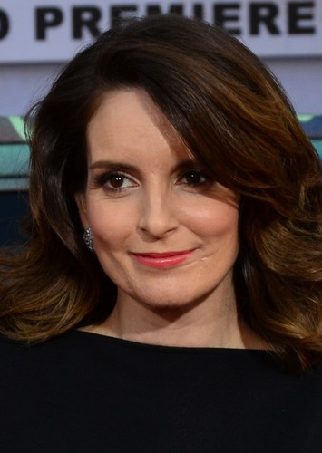Tina Fey