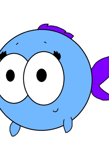 Tina Fish