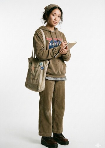 Tina Gray Chow