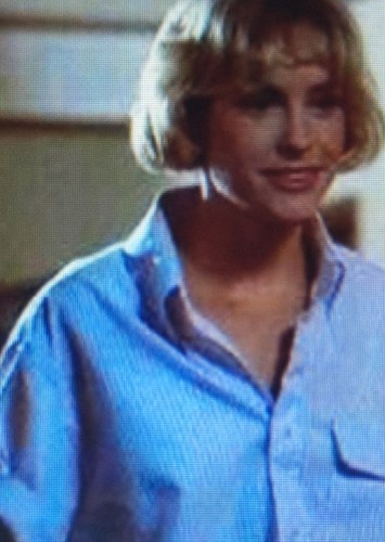 Tina Gray