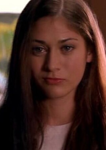 Tina Greer (Earth-167)