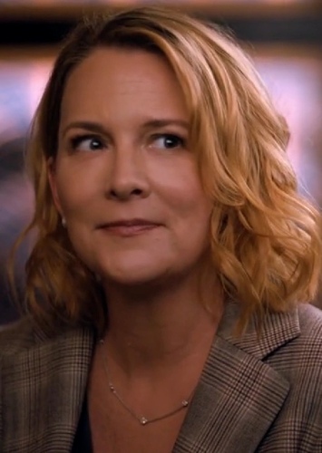 Tina Kennard