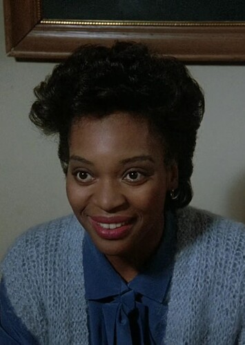 Tina Lifford