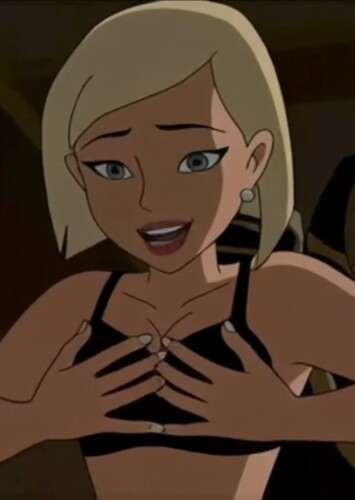 Tina Magnus