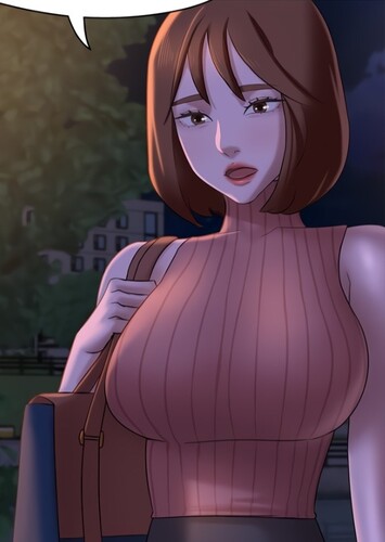 Tina Magnussen