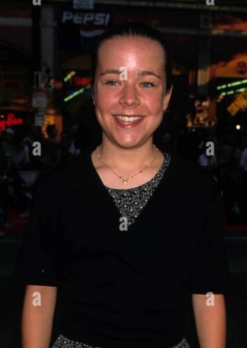 Tina Majorino