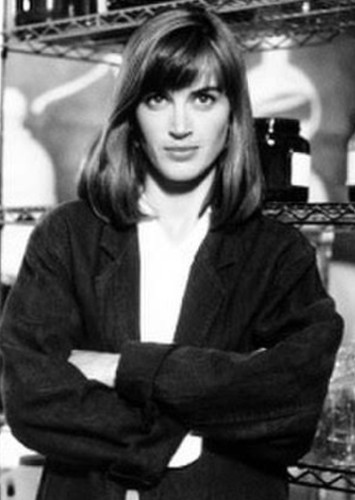 Tina McGee