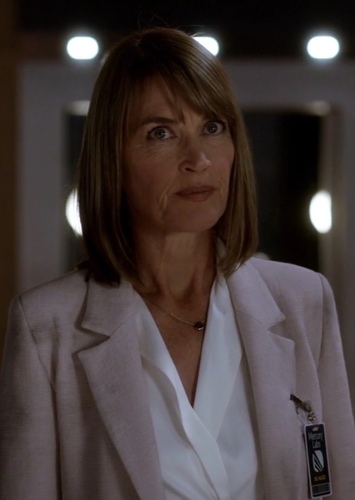 Tina McGee