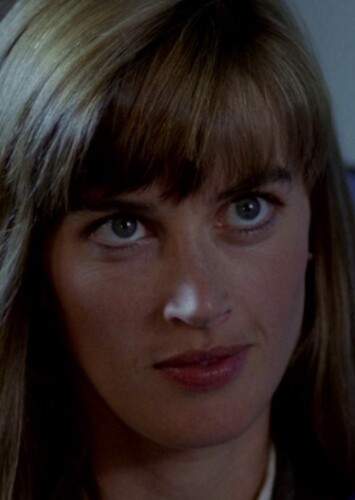Tina McGee