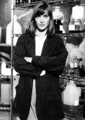 Tina mcgee
