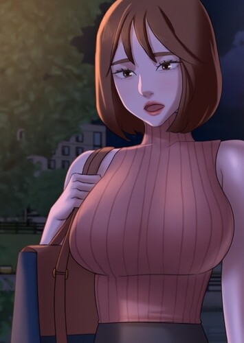 Tina McKenzie