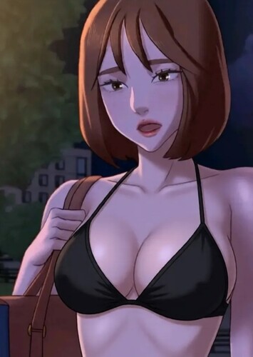 Tina McKenzie