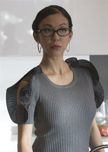 Tina Minoru