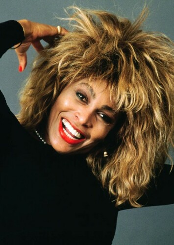 Tina Turner
