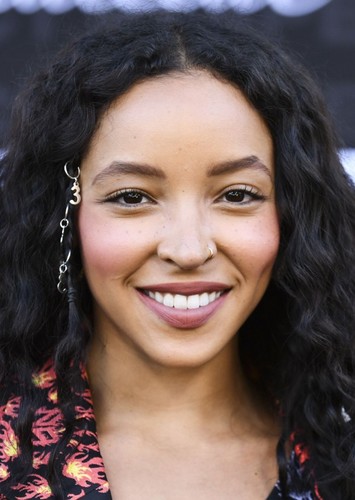 Tinashe
