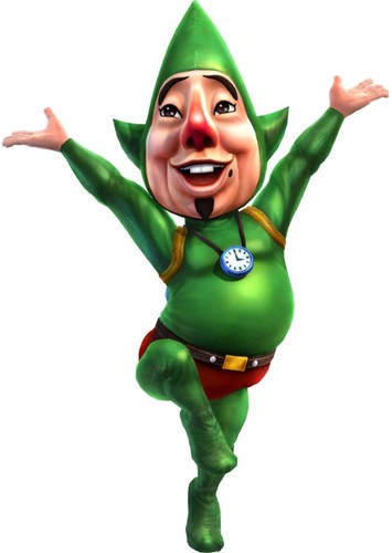 Tingle