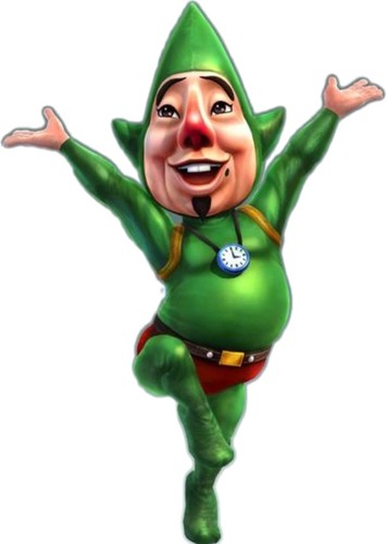 Tingle