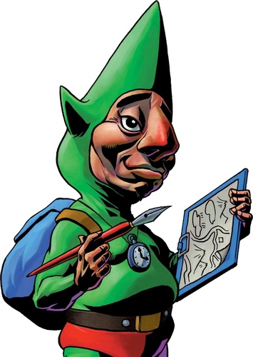 Tingle