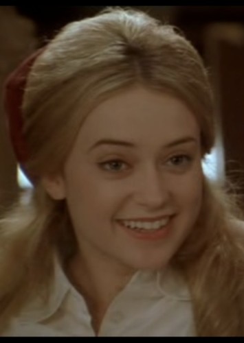 Tinka Parker