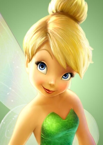 Tinker Bell