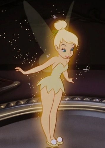 Tinker Bell