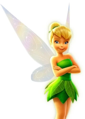 Tinker Bell