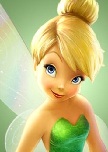 Tinker Bell