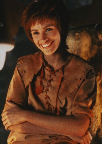 Tinker Bell