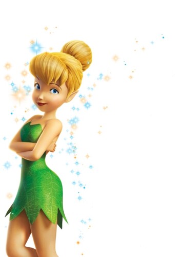 Tinker Bell