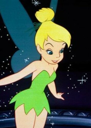 Tinker Bell