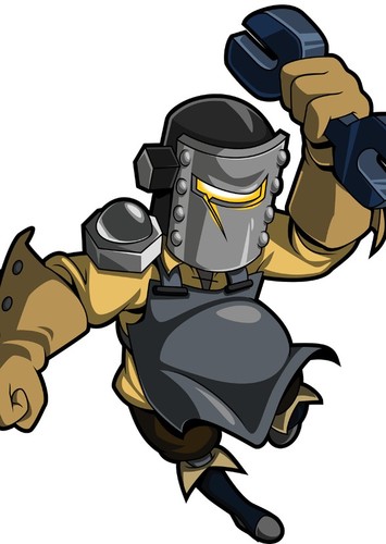 Tinker Knight