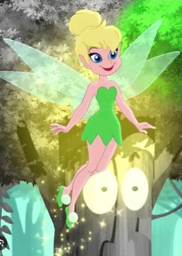 Tinkerbell