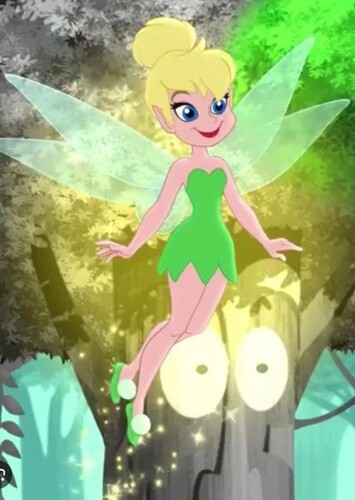 Tinkerbell