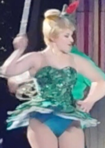 Tinkerbell