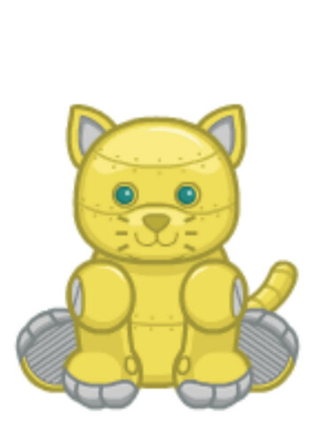 Tinkercat