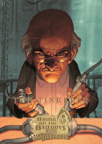 TINKERER