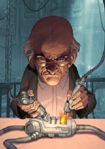 Tinkerer