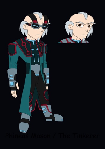 Tinkerer