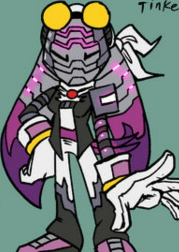 Tinkerer
