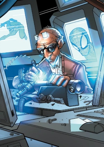 Tinkerer