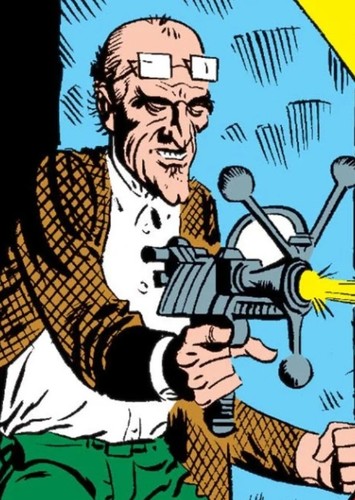Tinkerer