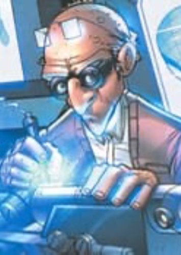Tinkerer