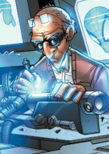 Tinkerer