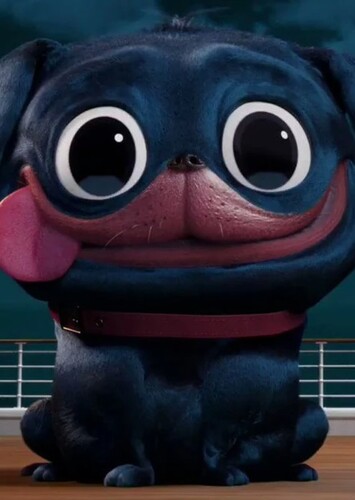 Tinkles (Hotel Transylvania)